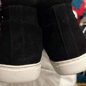 Kenneth cole shop kayla sneakers